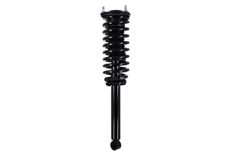 1345478 Suspension Strut and Coil Spring Assembly