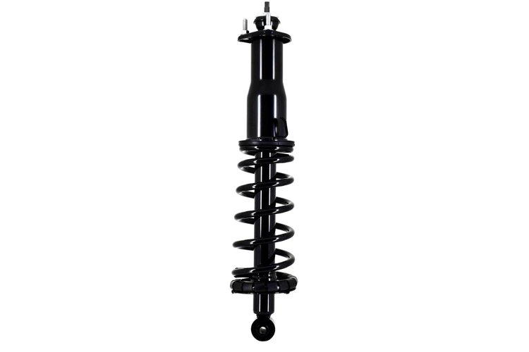 1345480L Suspension Strut and Coil Spring Assembly
