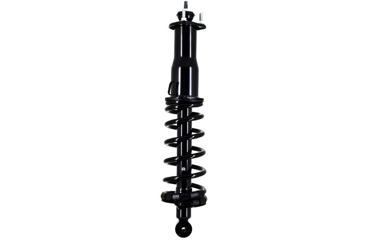 1345480R Suspension Strut and Coil Spring Assembly