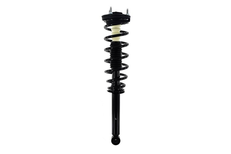 1345483L Suspension Strut and Coil Spring Assembly