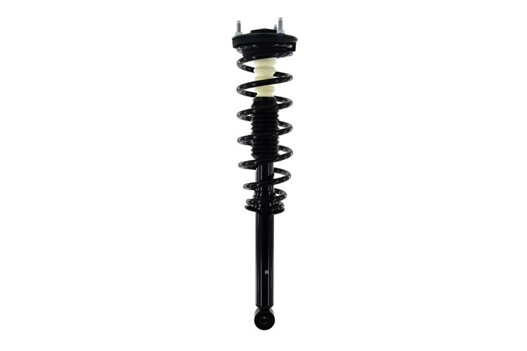 1345483R Suspension Strut and Coil Spring Assembly