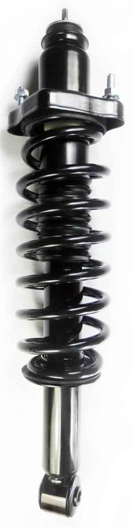 1345484 Suspension Strut and Coil Spring Assembly
