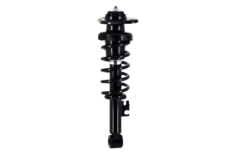 1345490L Suspension Strut and Coil Spring Assembly