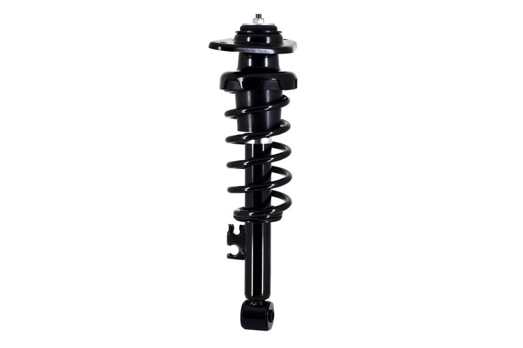 1345490R Suspension Strut and Coil Spring Assembly