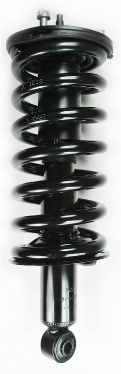 1345497 Suspension Strut and Coil Spring Assembly