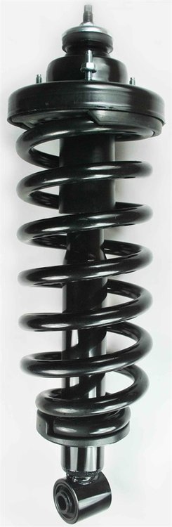 1345540 Suspension Strut and Coil Spring Assembly