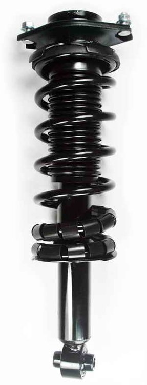 1345541 Suspension Strut and Coil Spring Assembly