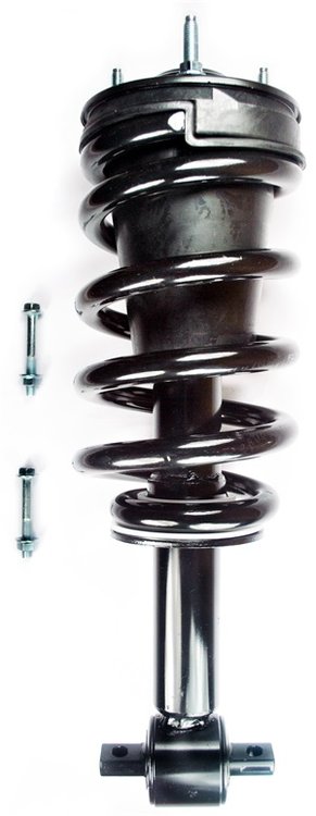 1345555 Suspension Strut and Coil Spring Assembly
