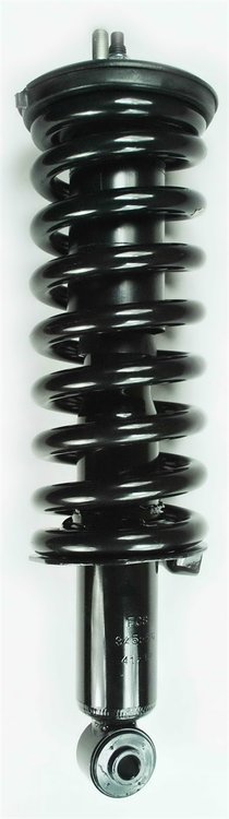 1345557 Suspension Strut and Coil Spring Assembly