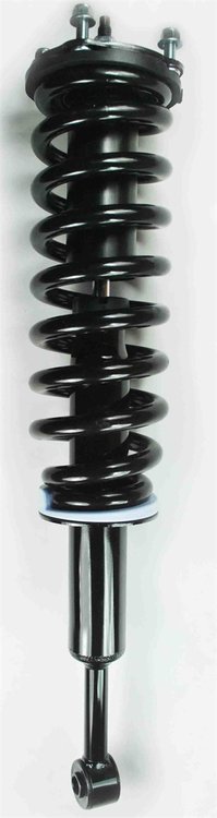 1345558L Suspension Strut and Coil Spring Assembly