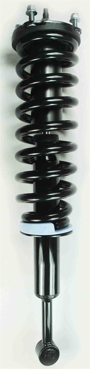 1345558R Suspension Strut and Coil Spring Assembly