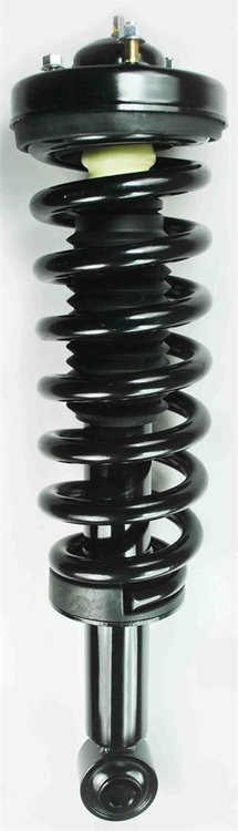 1345560 Suspension Strut and Coil Spring Assembly