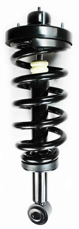 1345561 Suspension Strut and Coil Spring Assembly