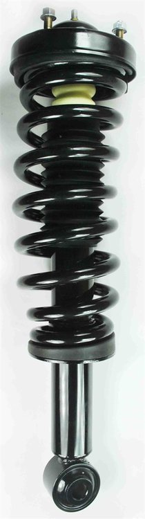 1345562 Suspension Strut and Coil Spring Assembly