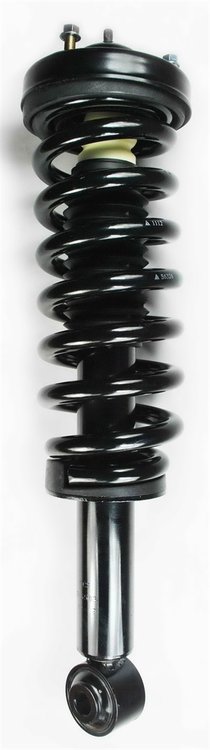 1345563 Suspension Strut and Coil Spring Assembly