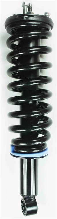 1345564L Suspension Strut and Coil Spring Assembly