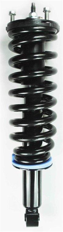 1345564R Suspension Strut and Coil Spring Assembly