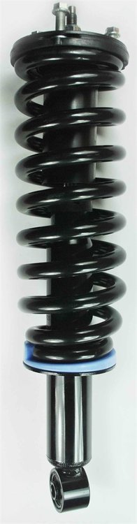1345565L Suspension Strut and Coil Spring Assembly