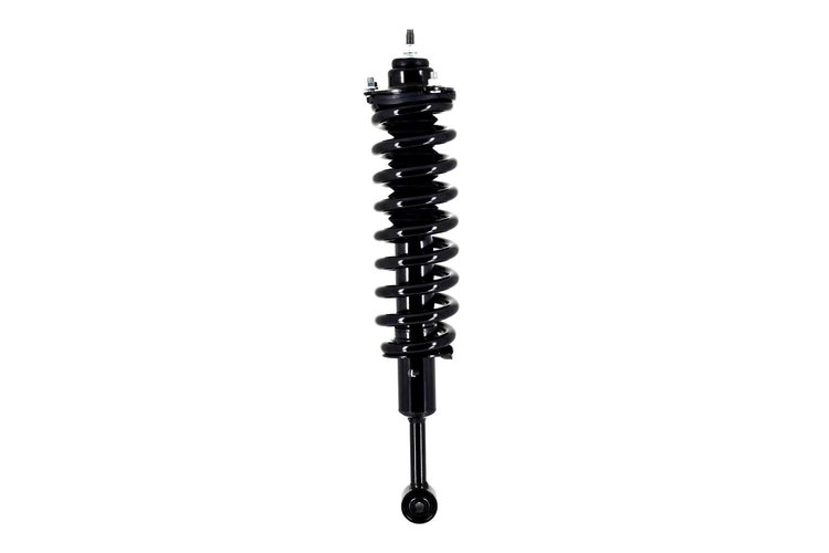 1345566L Suspension Strut and Coil Spring Assembly