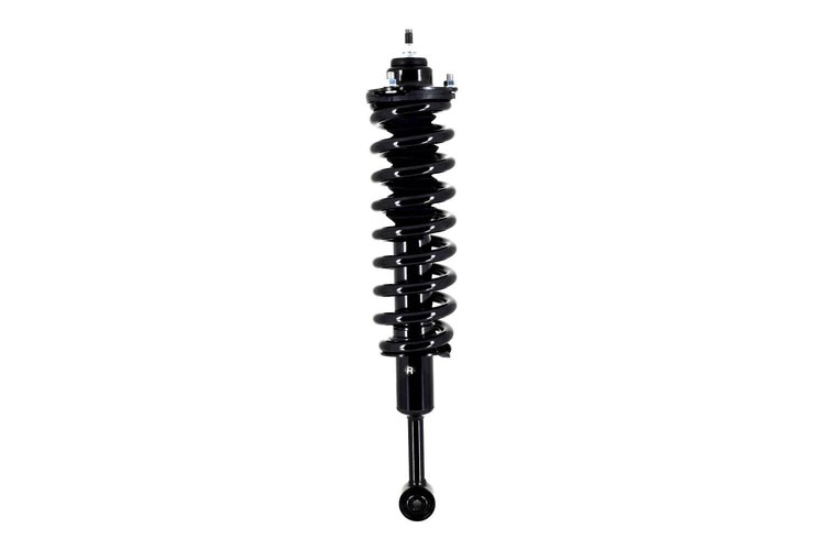 1345566R Suspension Strut and Coil Spring Assembly