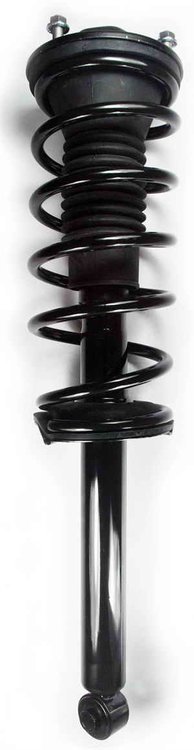 1345568 Suspension Strut and Coil Spring Assembly