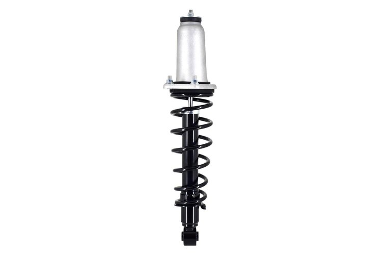 1345596L Suspension Strut and Coil Spring Assembly