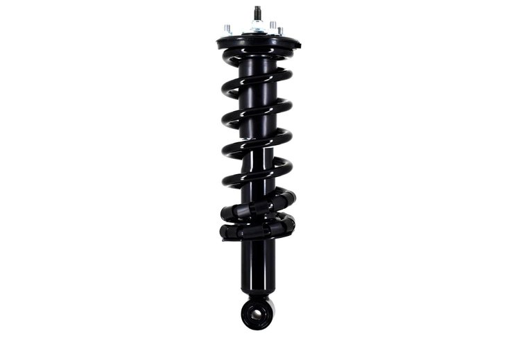 1345681 Suspension Strut and Coil Spring Assembly