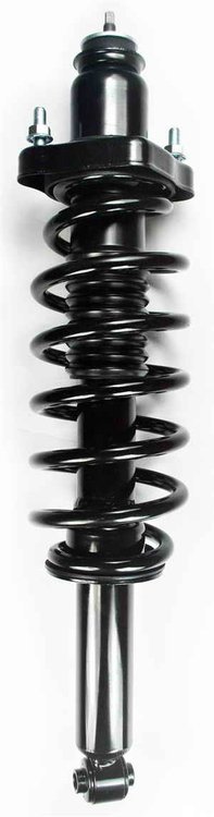 1345683 Suspension Strut and Coil Spring Assembly