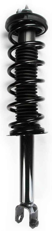 1345685L Suspension Strut and Coil Spring Assembly
