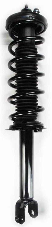 1345685R Suspension Strut and Coil Spring Assembly