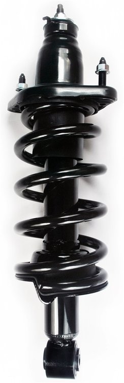 1345688R Suspension Strut and Coil Spring Assembly