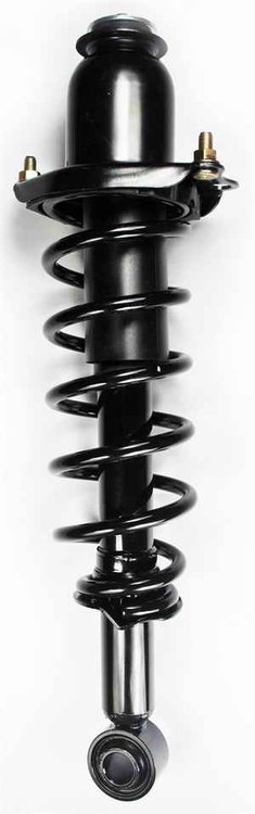 1345689R Suspension Strut and Coil Spring Assembly