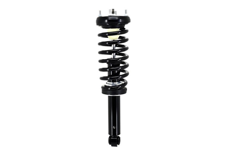 1345701L Suspension Strut and Coil Spring Assembly