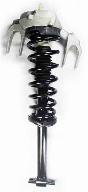 1345709L Suspension Strut and Coil Spring Assembly