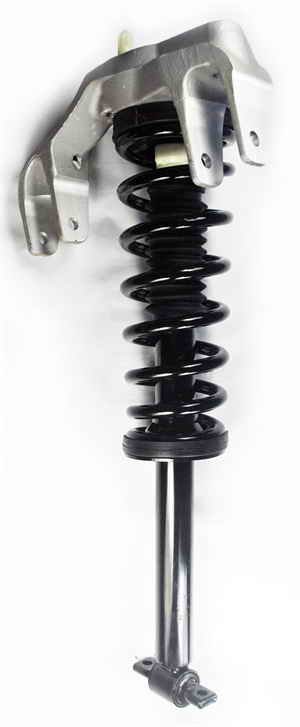 1345709R Suspension Strut and Coil Spring Assembly