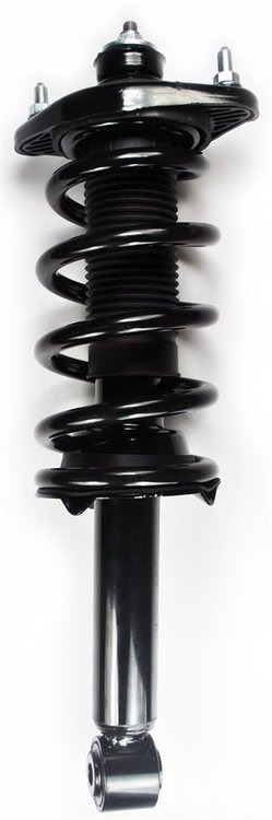 1345721L Suspension Strut and Coil Spring Assembly