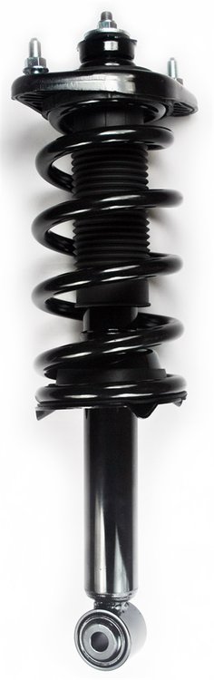 1345721R Suspension Strut and Coil Spring Assembly