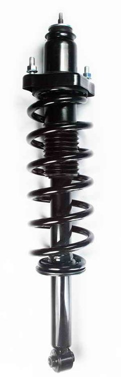 1345734 Suspension Strut and Coil Spring Assembly