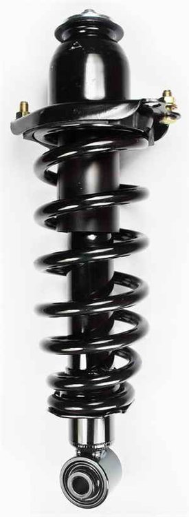 1345741L Suspension Strut and Coil Spring Assembly