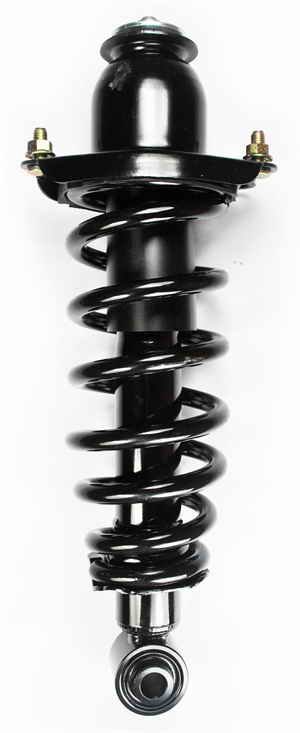 1345741R Suspension Strut and Coil Spring Assembly