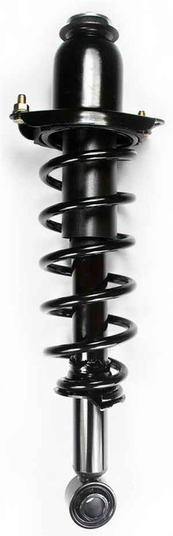 1345742L Suspension Strut and Coil Spring Assembly