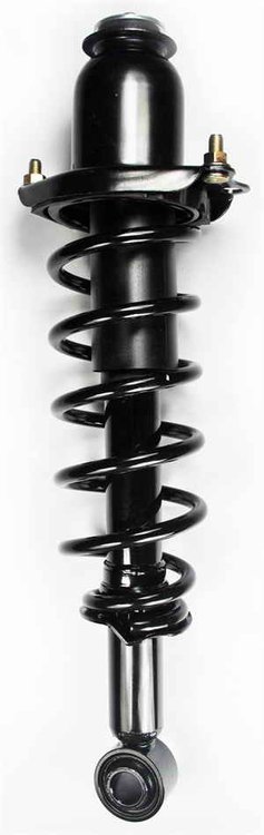 1345742R Suspension Strut and Coil Spring Assembly