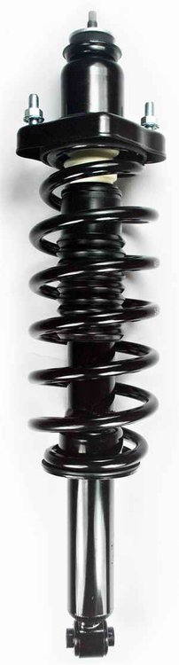 1345750 Suspension Strut and Coil Spring Assembly