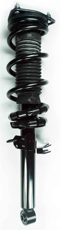 1345760L Suspension Strut and Coil Spring Assembly