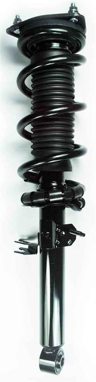 1345760R Suspension Strut and Coil Spring Assembly