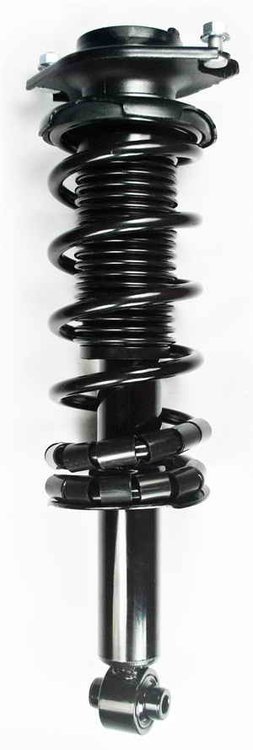 1345761 Suspension Strut and Coil Spring Assembly