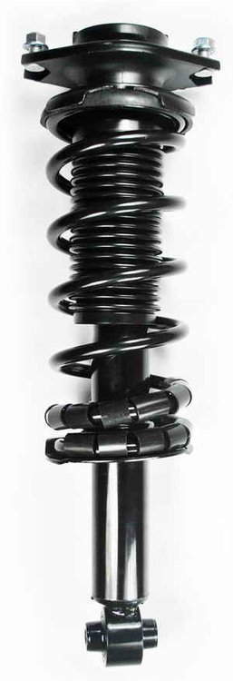 1345762 Suspension Strut and Coil Spring Assembly