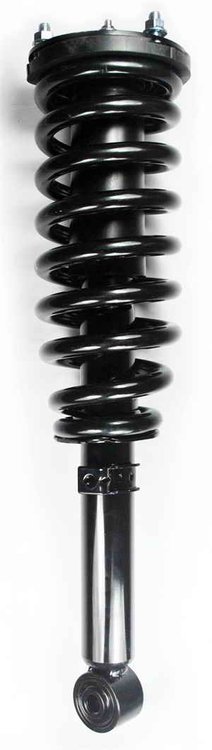 1345764L Suspension Strut and Coil Spring Assembly