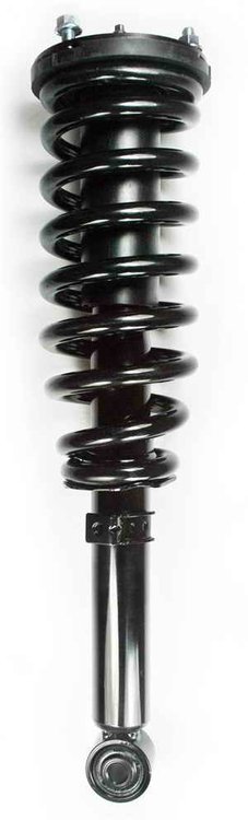 1345764R Suspension Strut and Coil Spring Assembly