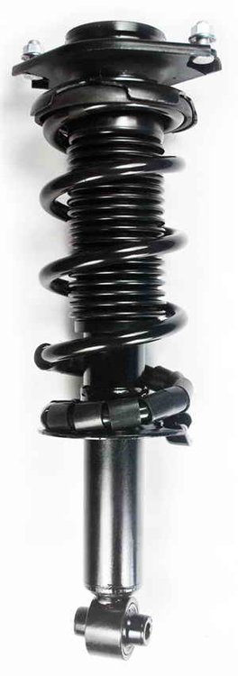 1345768 Suspension Strut and Coil Spring Assembly